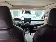Toyota Corolla 2021 TNGA 1.5L CVT GR SPORT - фото 14