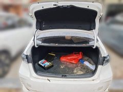 Toyota Corolla 2021 TNGA 1.5L CVT GR SPORT - фото 15
