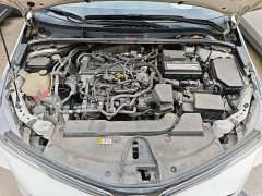 Toyota Corolla 2021 TNGA 1.5L CVT GR SPORT - фото 16