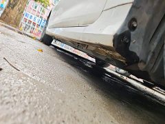 Toyota Corolla 2021 TNGA 1.5L CVT GR SPORT - фото 17