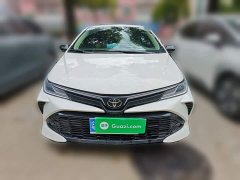 Toyota Corolla 2021 TNGA 1.5L CVT GR SPORT - фото 2