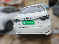 Toyota Corolla 2021 TNGA 1.5L CVT GR SPORT - фото 3