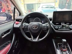 Toyota Corolla 2021 TNGA 1.5L CVT GR SPORT - фото 6