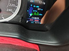 Toyota Corolla 2021 TNGA 1.5L CVT GR SPORT - фото 8