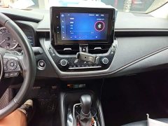 Toyota Corolla 2021 TNGA 1.5L CVT GR SPORT - фото 9