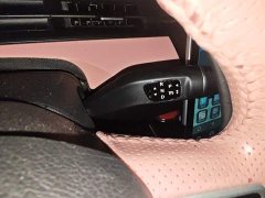 Lynk & Co Nezha V Chao 400 Lite pink customized - фото 10