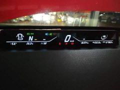 Lynk & Co Nezha V Chao 400 Lite pink customized - фото 7