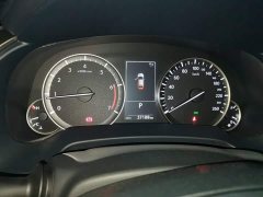 Lexus RX 2021 300 four-wheel drive special edition - фото 12