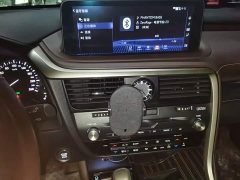 Lexus RX 2021 300 four-wheel drive special edition - фото 14