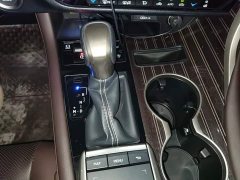 Lexus RX 2021 300 four-wheel drive special edition - фото 15