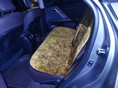 Lexus RX 2021 300 four-wheel drive special edition - фото 18