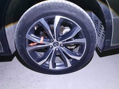 Lexus RX 2021 300 four-wheel drive special edition - фото 8