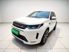 Lexus Discovery Sport 249PS R-Dynamic S Performance Edition - фото 1