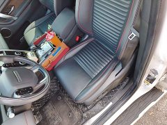 Lexus Discovery Sport 249PS R-Dynamic S Performance Edition - фото 16