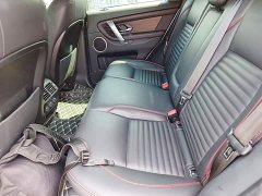 Lexus Discovery Sport 249PS R-Dynamic S Performance Edition - фото 18