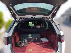 Lexus Discovery Sport 249PS R-Dynamic S Performance Edition - фото 20