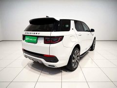 Lexus Discovery Sport 249PS R-Dynamic S Performance Edition - фото 6