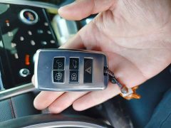 Lexus Discovery Sport 249PS R-Dynamic S Performance Edition - фото 9