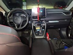 Toyota Wildlander PHEV High Performance Edition 2.5L 2WD Dynamic Version - фото 10