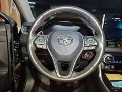Toyota Wildlander PHEV High Performance Edition 2.5L 2WD Dynamic Version - фото 11