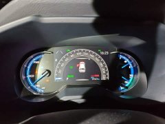 Toyota Wildlander PHEV High Performance Edition 2.5L 2WD Dynamic Version - фото 12