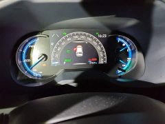 Toyota Wildlander PHEV High Performance Edition 2.5L 2WD Dynamic Version - фото 13