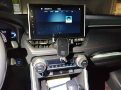 Toyota Wildlander PHEV High Performance Edition 2.5L 2WD Dynamic Version - фото 14