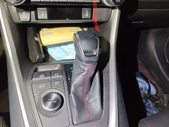 Toyota Wildlander PHEV High Performance Edition 2.5L 2WD Dynamic Version - фото 15