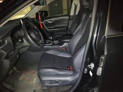 Toyota Wildlander PHEV High Performance Edition 2.5L 2WD Dynamic Version - фото 16