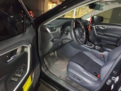 Toyota Wildlander PHEV High Performance Edition 2.5L 2WD Dynamic Version - фото 17