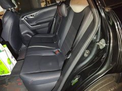 Toyota Wildlander PHEV High Performance Edition 2.5L 2WD Dynamic Version - фото 18
