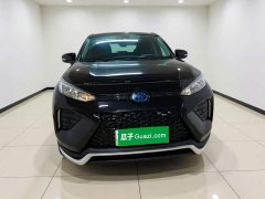 Toyota Wildlander PHEV High Performance Edition 2.5L 2WD Dynamic Version - фото 2