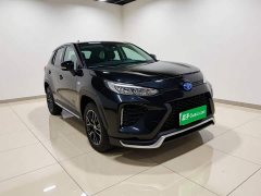 Toyota Wildlander PHEV High Performance Edition 2.5L 2WD Dynamic Version - фото 3