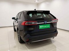 Toyota Wildlander PHEV High Performance Edition 2.5L 2WD Dynamic Version - фото 4