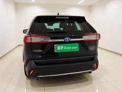 Toyota Wildlander PHEV High Performance Edition 2.5L 2WD Dynamic Version - фото 5
