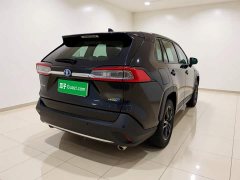 Toyota Wildlander PHEV High Performance Edition 2.5L 2WD Dynamic Version - фото 6