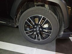 Toyota Wildlander PHEV High Performance Edition 2.5L 2WD Dynamic Version - фото 8
