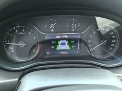 Buick Regal 25T Super Edition - фото 10