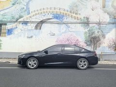 Buick Regal 25T Super Edition - фото 11