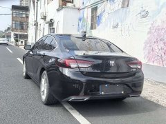 Buick Regal 25T Super Edition - фото 12