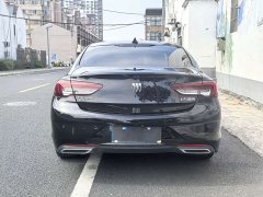 Buick Regal 25T Super Edition - фото 13