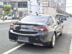 Buick Regal 25T Super Edition - фото 14