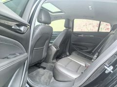 Buick Regal 25T Super Edition - фото 5