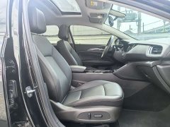 Buick Regal 25T Super Edition - фото 6