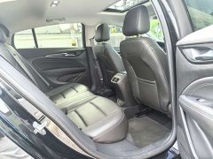 Buick Regal 25T Super Edition - фото 7