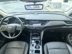 Buick Regal 25T Super Edition - фото 8