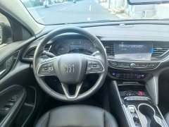 Buick Regal 25T Super Edition - фото 9