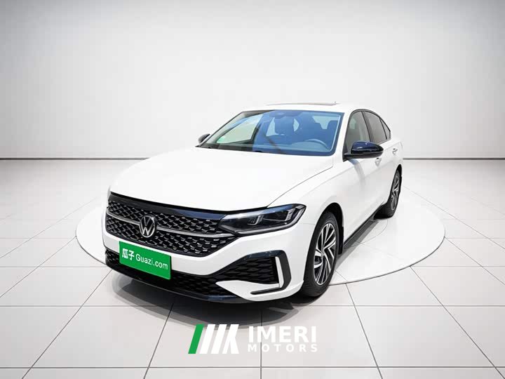 Volkswagen Lavida 2023 300TSI DSG Starry Sky Full Edition - автомобиль из Китая