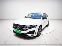 Volkswagen Lavida 2023 300TSI DSG Starry Sky Full Edition - фото 1