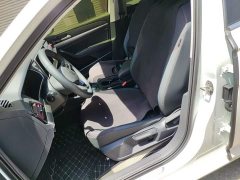 Volkswagen Lavida 2023 300TSI DSG Starry Sky Full Edition - фото 11